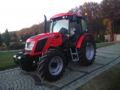 Zetor proxima 100 power