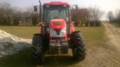 Zetor Proxima 100