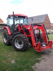 Zetor Proxima 100