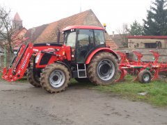 Zetor Proxima 100