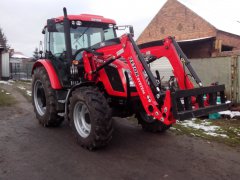 Zetor Proxima 100