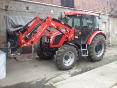 Zetor Proxima 100