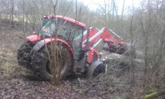 Zetor Proxima 100