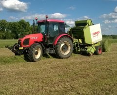 Zetor Proxima 10541 plus