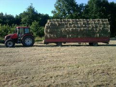 Zetor Proxima 110 Plus