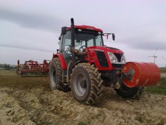Zetor Proxima 110 Power