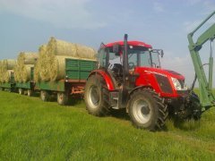 Zetor Proxima 110 Power