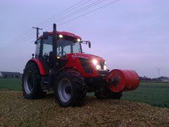 Zetor Proxima 110 Power