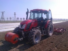 Zetor Proxima 110 Power