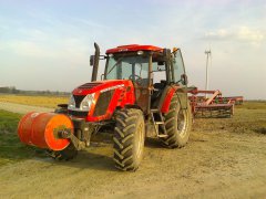 Zetor Proxima 110 Power