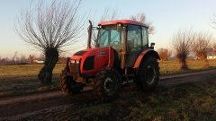 Zetor Proxima 6441