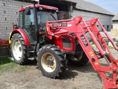 Zetor Proxima 6441