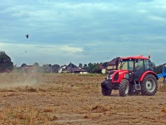 Zetor Proxima 65