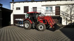 Zetor Proxima 65