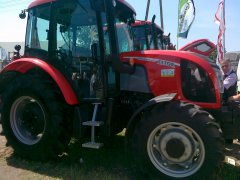 Zetor Proxima 65