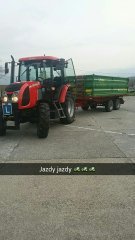 Zetor Proxima 70