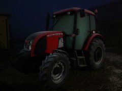 Zetor proxima 80