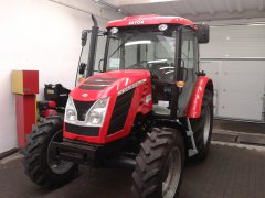 Zetor Proxima 80