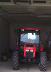 Zetor proxima 8441