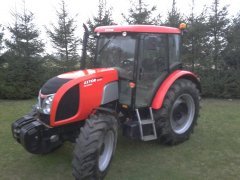 Zetor Proxima 8441