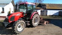 Zetor Proxima 8441