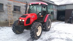 Zetor Proxima 8441