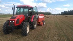 Zetor Proxima 8441