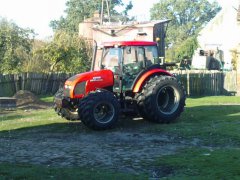 Zetor Proxima 8441