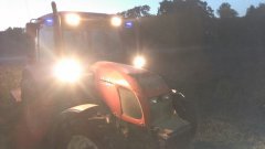 Zetor Proxima 8441