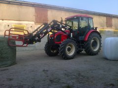 Zetor Proxima 8441