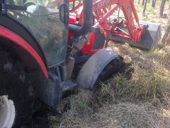 Zetor proxima 8441