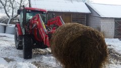 Zetor Proxima 85 Plus