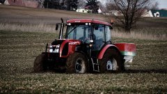 Zetor Proxima 85 Power