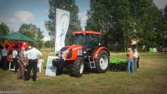 Zetor Proxima 85