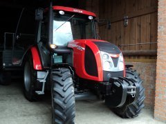 Zetor Proxima 85