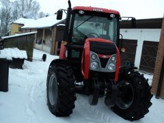 Zetor Proxima 85