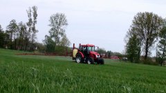 Zetor Proxima 90 + Hardi