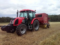 Zetor Proxima 90 Plus