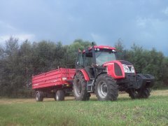 Zetor Proxima 90 Plus