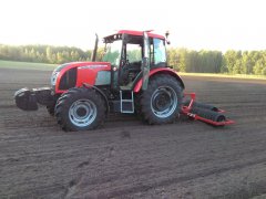 Zetor Proxima 90 Plus