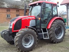 Zetor Proxima 90 plus