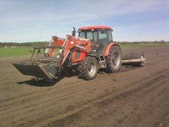 Zetor Proxima 90 Plus