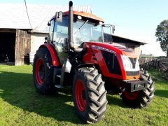 Zetor Proxima 90 Power