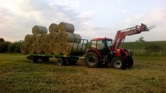 Zetor Proxima  90 Power