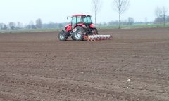 Zetor Proxima 90