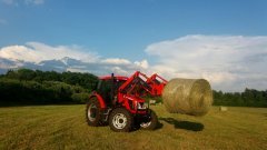 Zetor Proxima 90