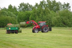 Zetor Proxima 90