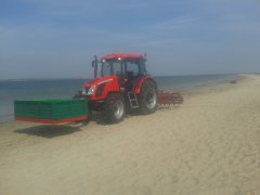 Zetor Proxima 90