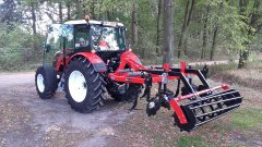 Zetor Proxima 90