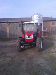 Zetor Proxima 90